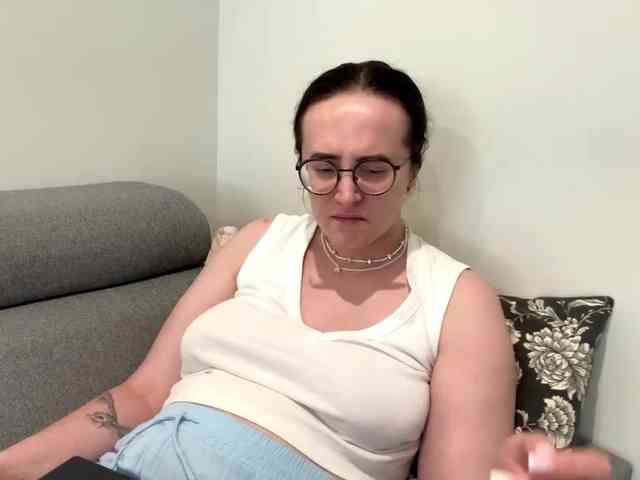 SofiaPleasure webcam