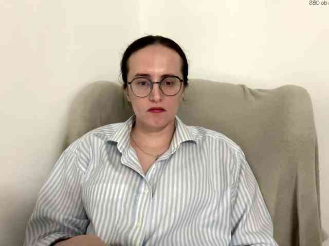 SofiaPleasure webcam