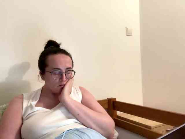 SofiaPleasure webcam