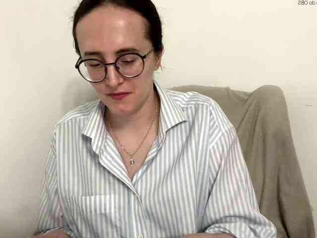 SofiaPleasure webcam