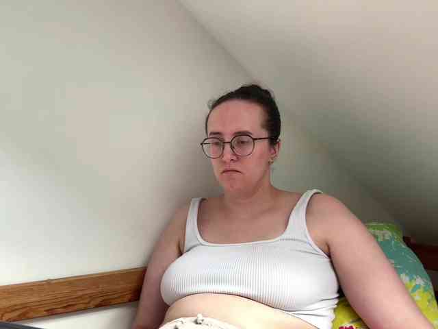 SofiaPleasure webcam
