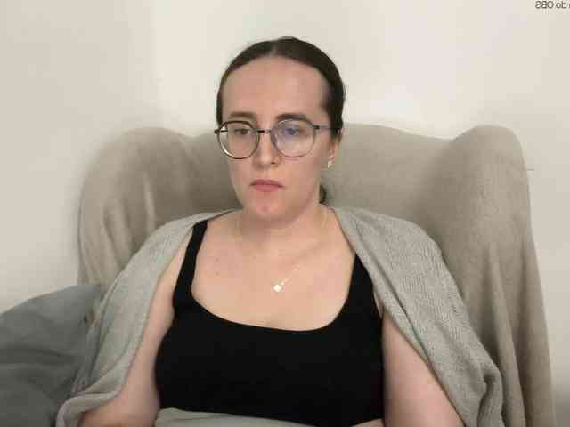 SofiaPleasure webcam