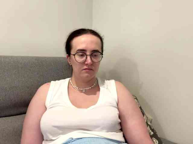 SofiaPleasure webcam