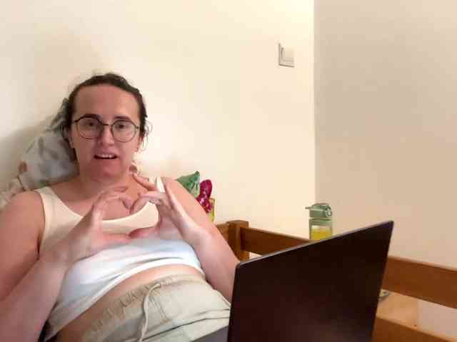 SofiaPleasure webcam