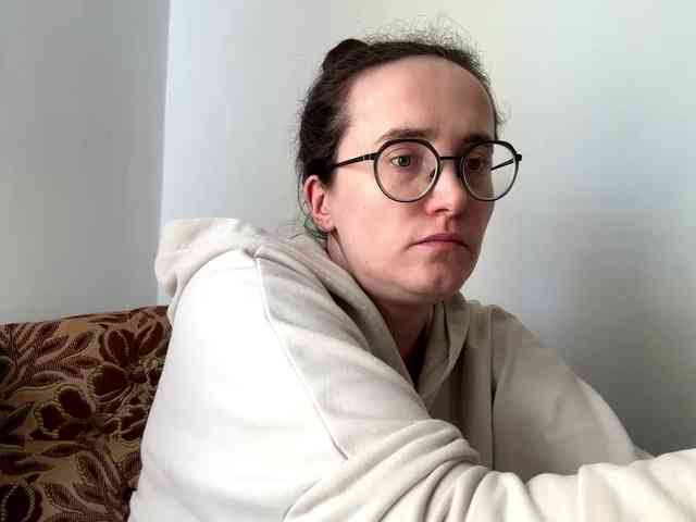 SofiaPleasure webcam