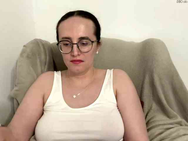 SofiaPleasure webcam