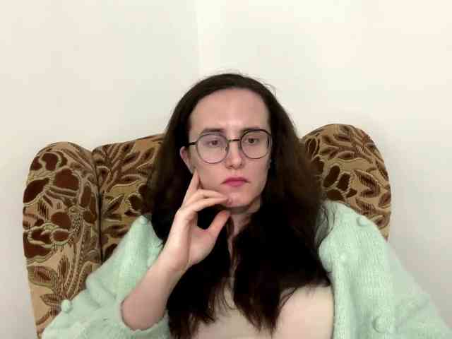 SofiaPleasure webcam