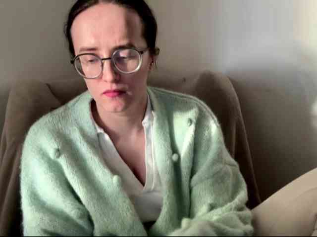 SofiaPleasure webcam