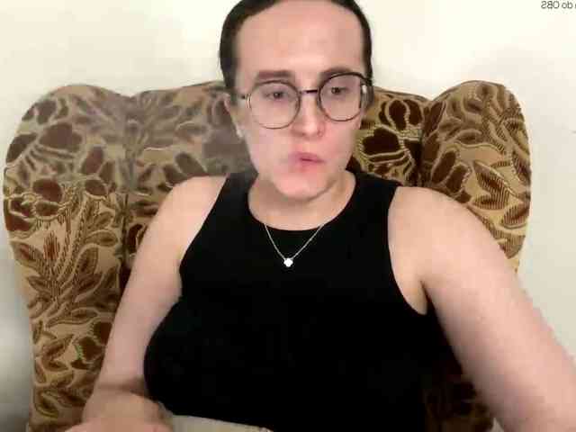 SofiaPleasure webcam