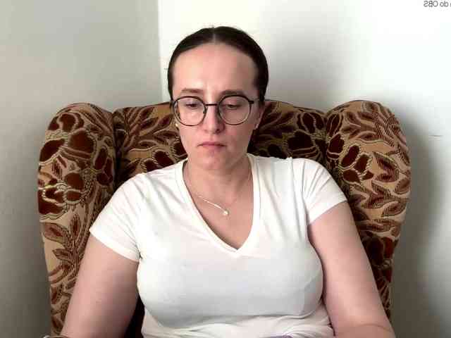 SofiaPleasure webcam