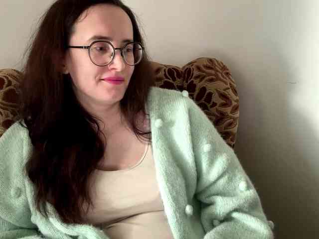 SofiaPleasure webcam