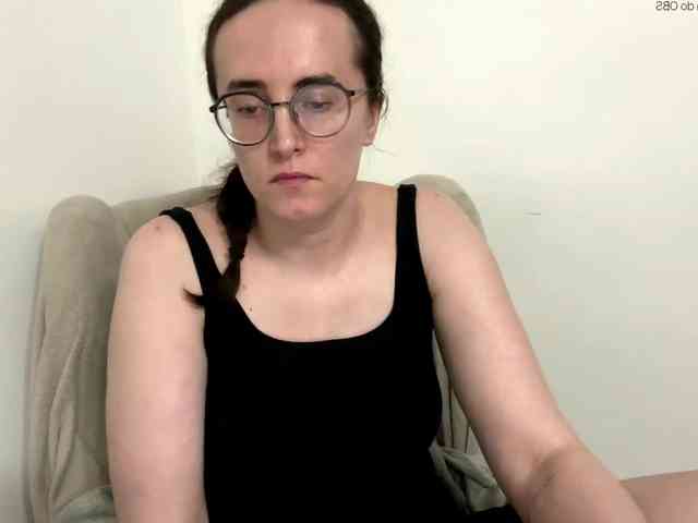 SofiaPleasure webcam