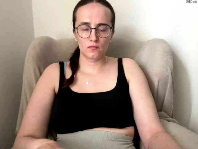 SofiaPleasure webcam