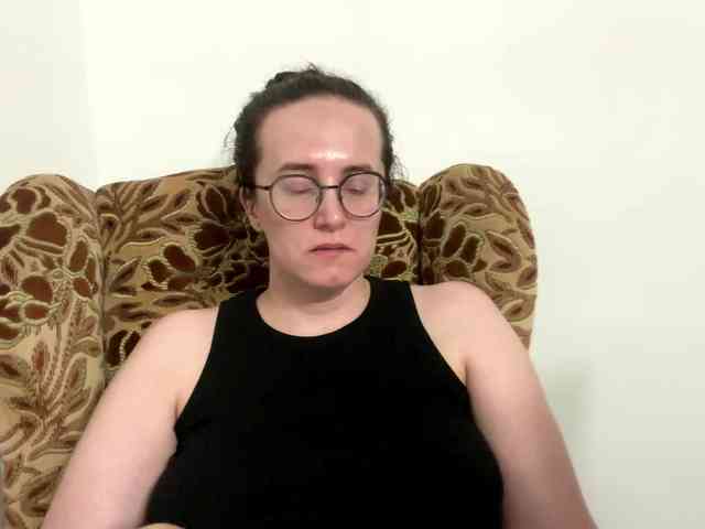 SofiaPleasure webcam