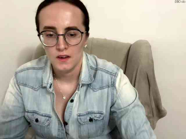 SofiaPleasure webcam