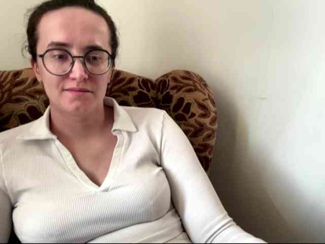 SofiaPleasure webcam