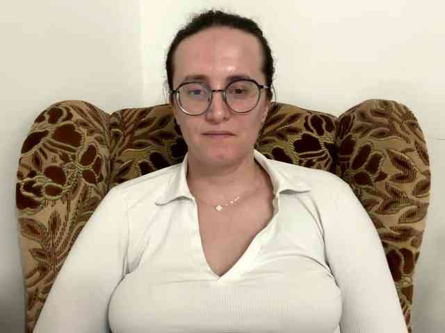 SofiaPleasure webcam