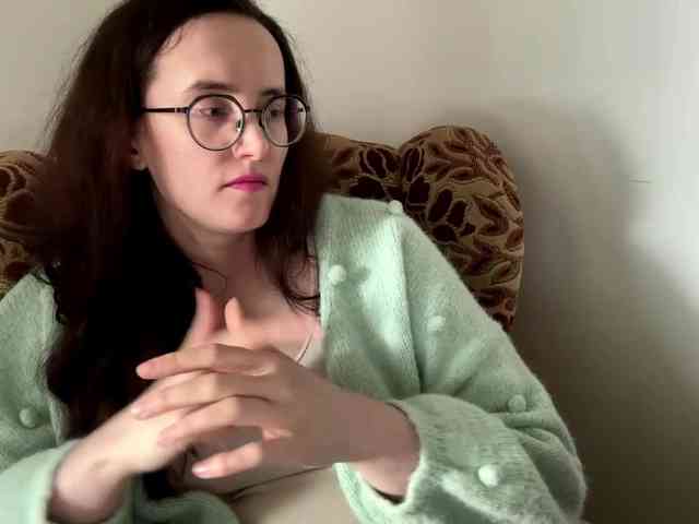 SofiaPleasure webcam