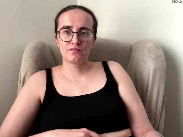 SofiaPleasure webcam