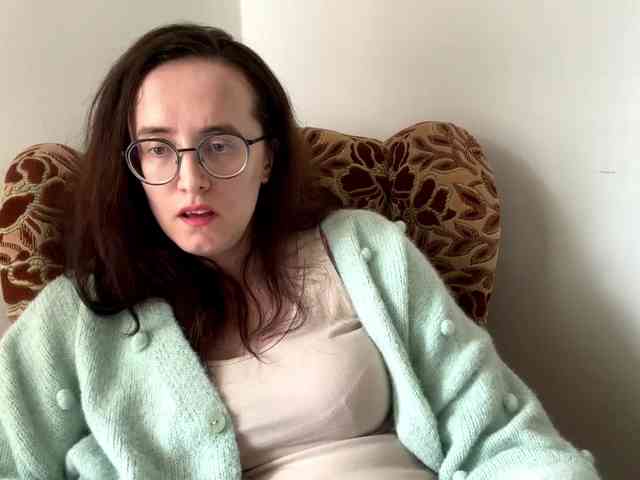 SofiaPleasure webcam