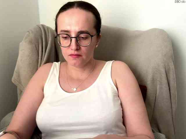 SofiaPleasure webcam