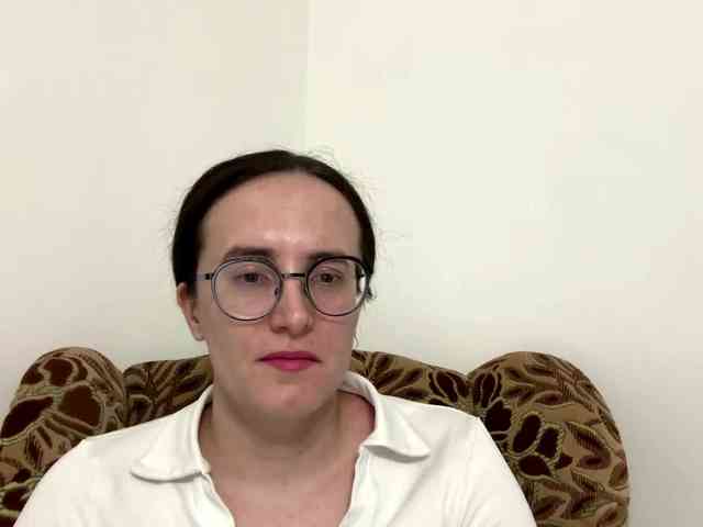 SofiaPleasure webcam