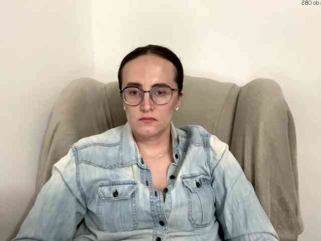 SofiaPleasure webcam
