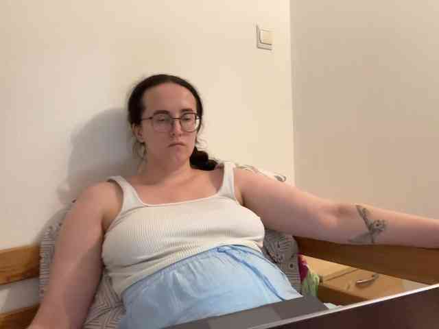SofiaPleasure webcam