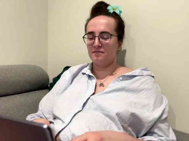 SofiaPleasure webcam