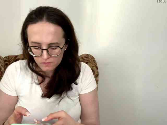 SofiaPleasure webcam