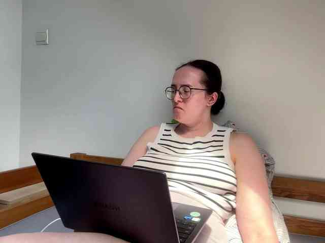 SofiaPleasure webcam
