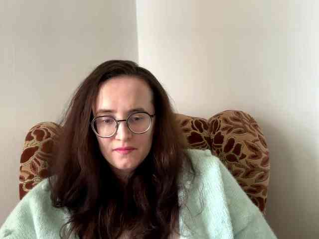 SofiaPleasure webcam