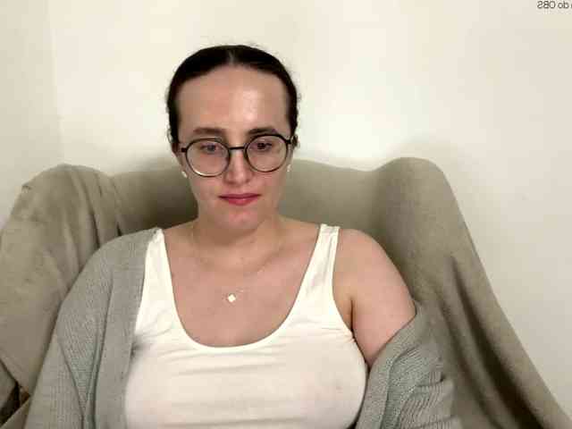 SofiaPleasure webcam