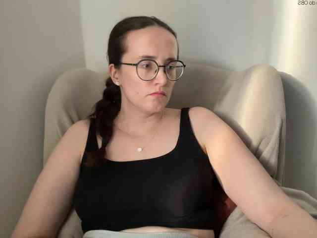 SofiaPleasure webcam
