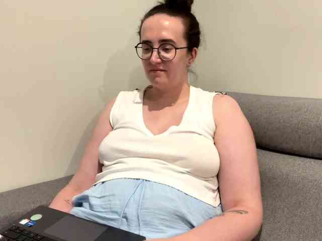 SofiaPleasure webcam