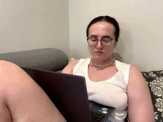 SofiaPleasure webcam