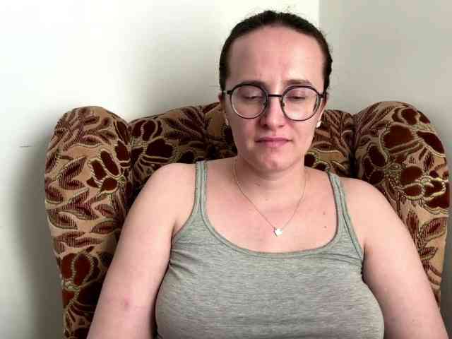 SofiaPleasure webcam