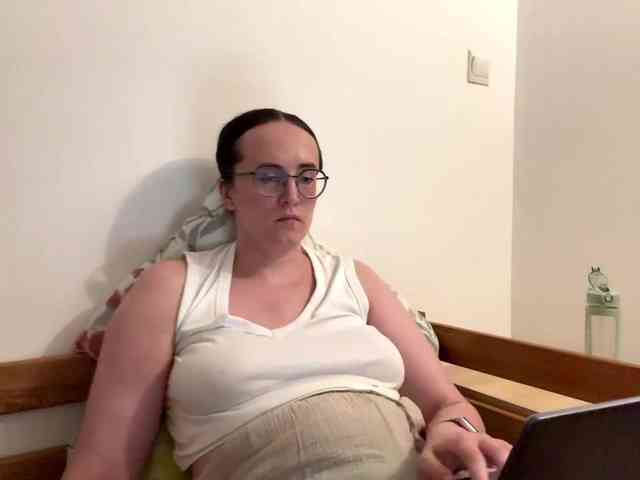 SofiaPleasure webcam