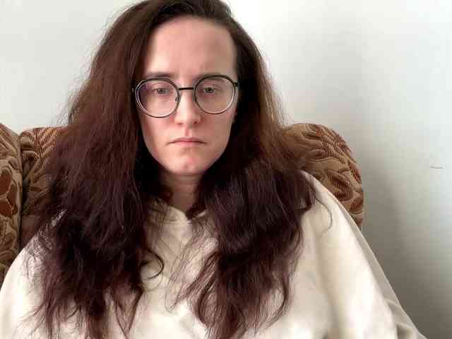 SofiaPleasure webcam