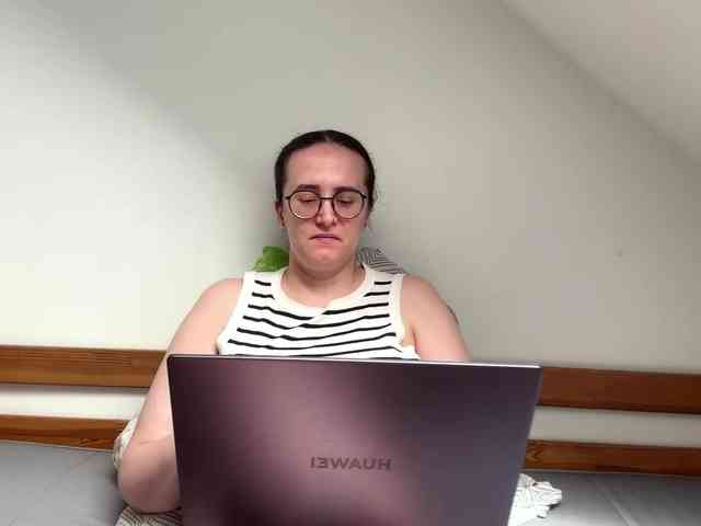 SofiaPleasure webcam