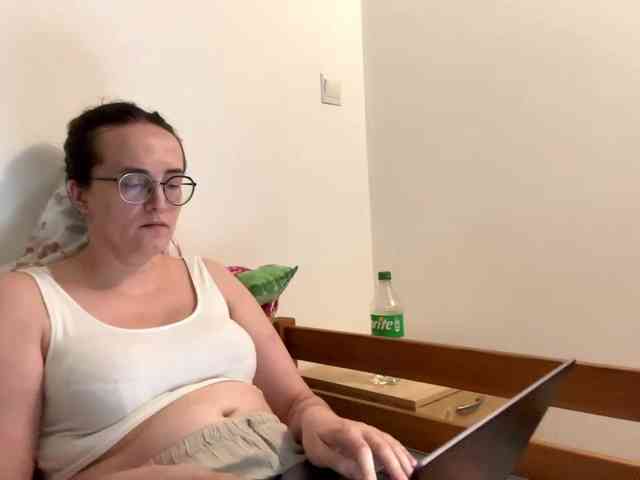 SofiaPleasure webcam