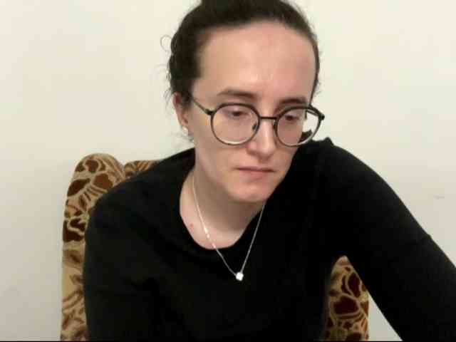 SofiaPleasure webcam