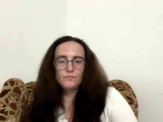 SofiaPleasure webcam