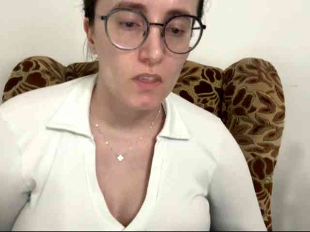 SofiaPleasure webcam