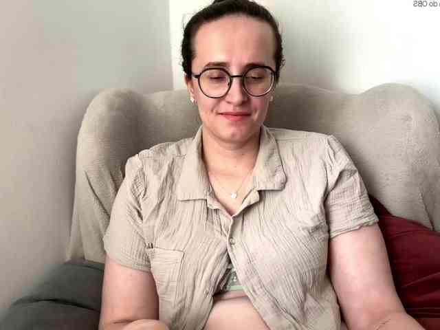SofiaPleasure webcam