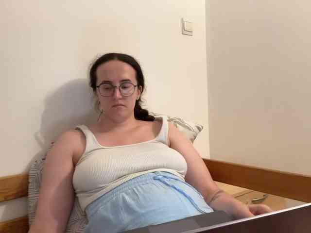 SofiaPleasure webcam