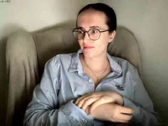 SofiaPleasure webcam
