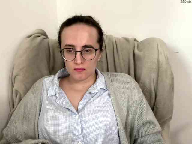 SofiaPleasure webcam