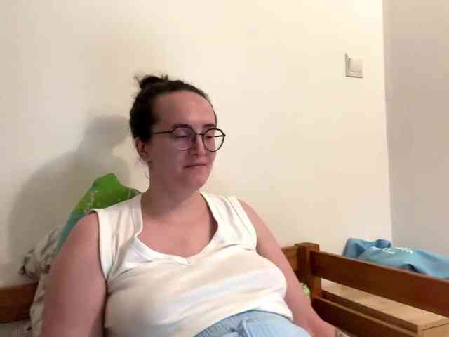 SofiaPleasure webcam