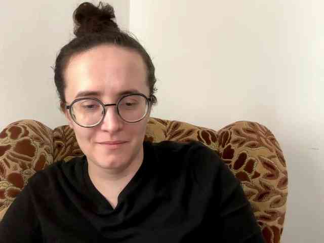 SofiaPleasure webcam